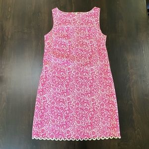 Lilly Pulitzer Shift Dress